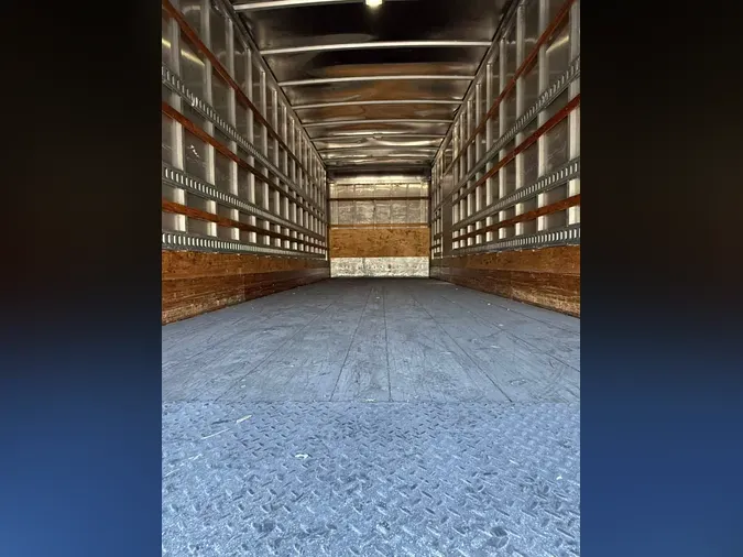 2018 NAVISTAR INTERNATIONAL 4300