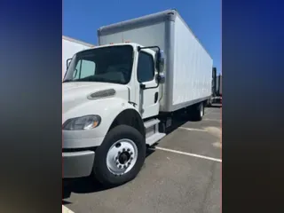 2021 FREIGHTLINER M2 106