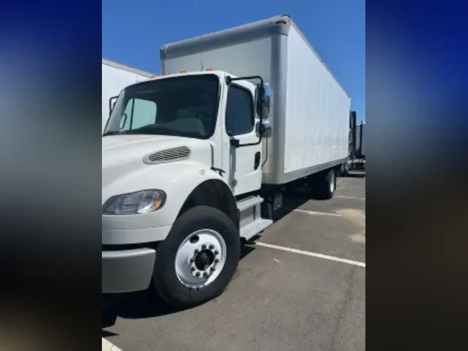 2021 FREIGHTLINER M2 1060a565261d051189459adedc89c66336f