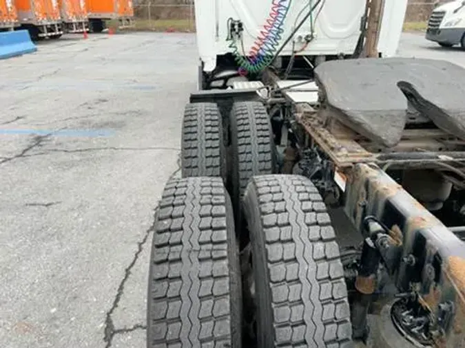 2020 Freightliner Cascadia