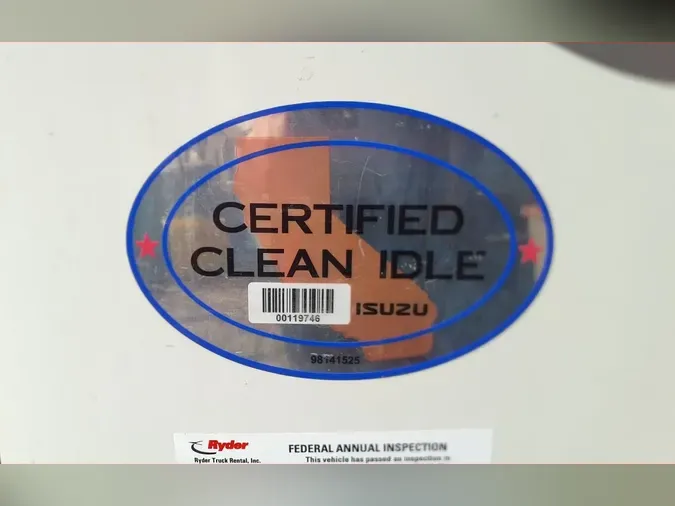 2021 CHEVROLET MOTOR DIV. LCF 4500HD0a58cefab775aa198d8fce7561df1743