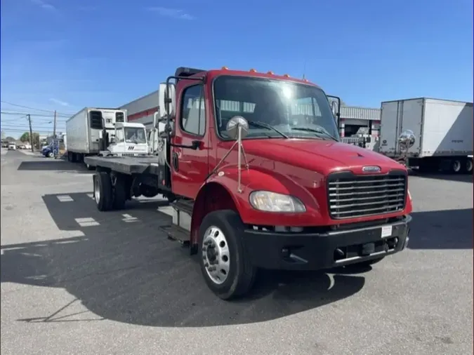 2019 FREIGHTLINER/MERCEDES M2 1060a59066e6eee0b7ec458b129691f388c