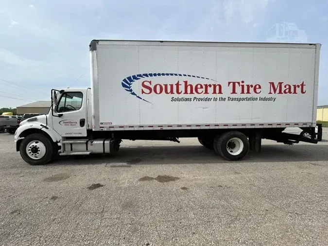 2019 FREIGHTLINER BUSINESS CLASS M2 106