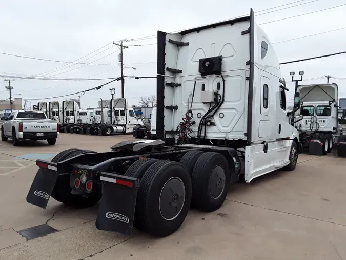 2020 FREIGHTLINER/MERCEDES NEW CASCADIA PX12664