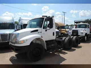 2003 INTERNATIONAL TRANSTAR 8500