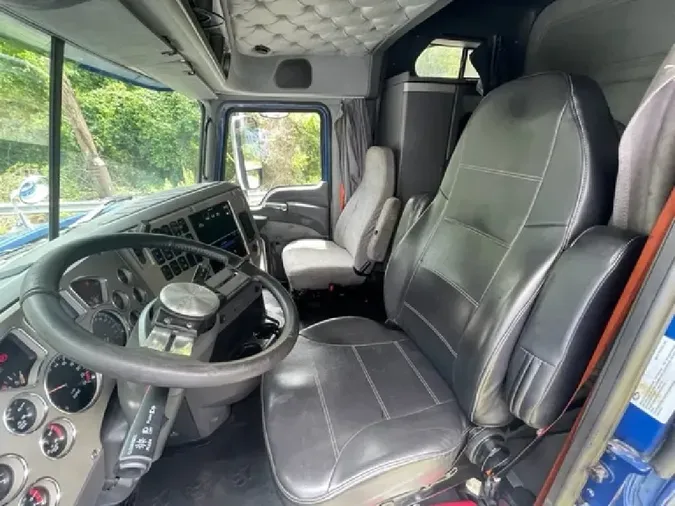 2015 MACK CXU613