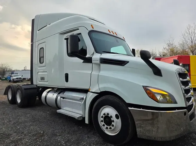 2019 FREIGHTLINER/MERCEDES NEW CASCADIA PX12664