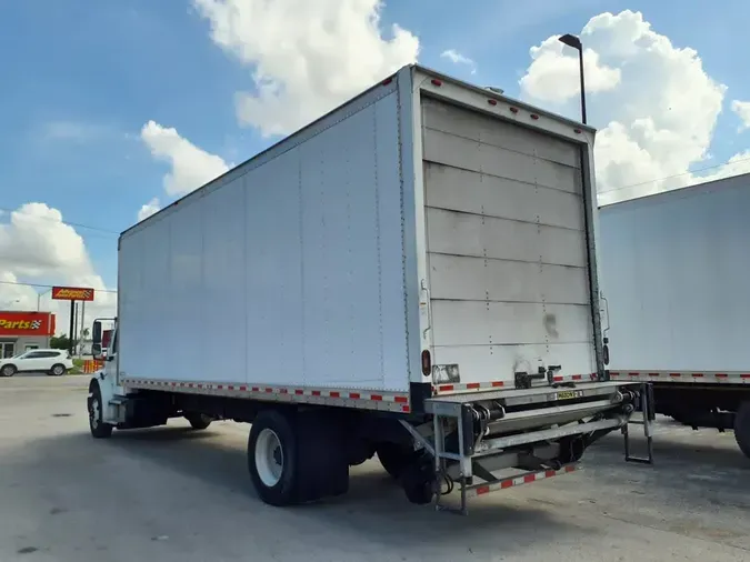 2020 FREIGHTLINER/MERCEDES M2 1060a5e1c6e9de4ee1169d4933a4b61bf5a