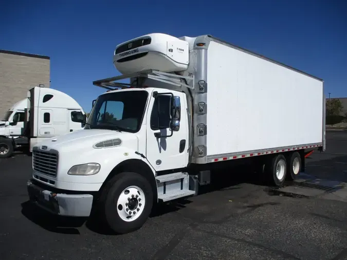 2018 FREIGHTLINER/MERCEDES M2 1060a5ebbcfa44453466b14c050feae1fc4