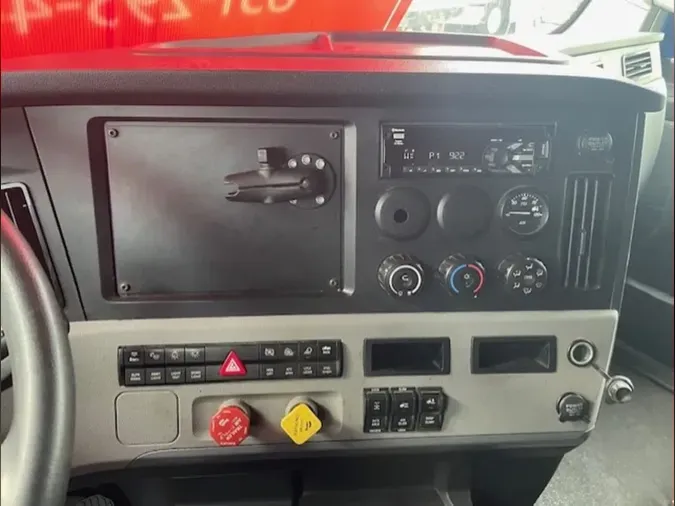 2021 FREIGHTLINER/MERCEDES NEW CASCADIA PX126640a60373e4c02fb78a2f47fd9914448c9