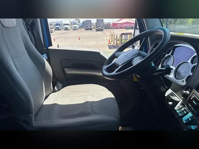 2019 KENWORTH T680