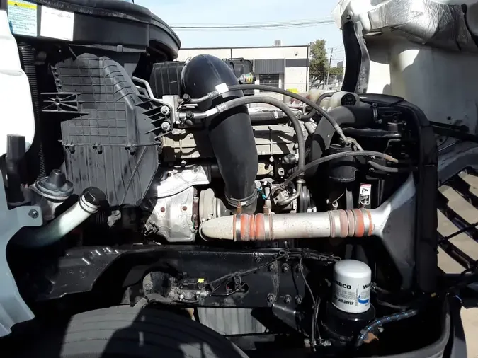 2019 FREIGHTLINER/MERCEDES NEW CASCADIA PX12664