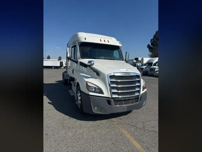 2020 FREIGHTLINER/MERCEDES NEW CASCADIA PX12664