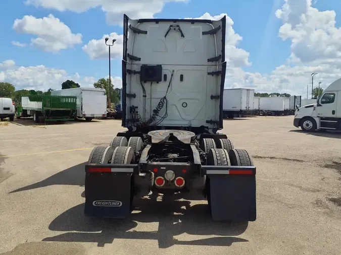 2020 FREIGHTLINER NEW CASCADIA PX12664