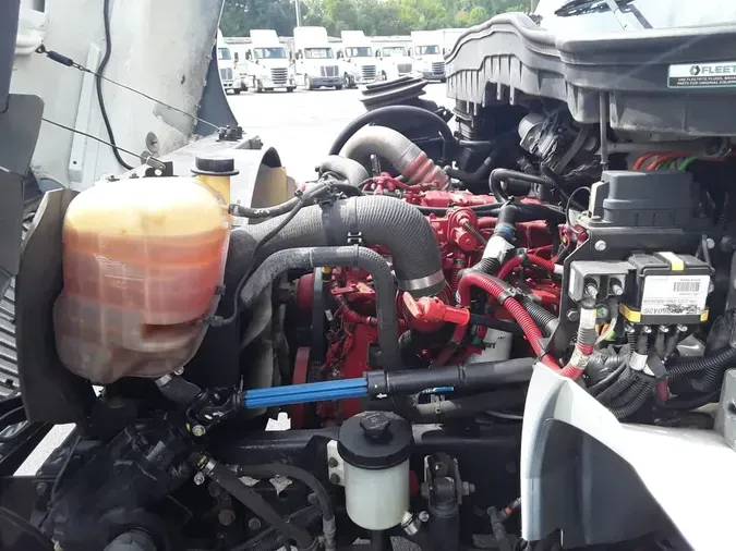 2023 NAVISTAR INTERNATIONAL MV607 (4X2)0a6175889f50471ce4d64c630d0b7a4b