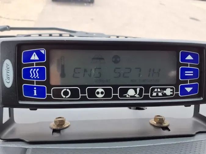 2018 ISUZU NPR
