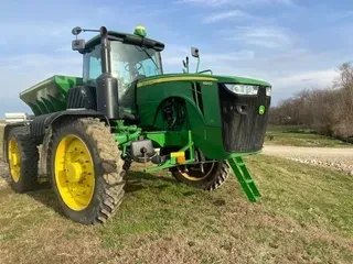 2012 JOHN DEERE 4940