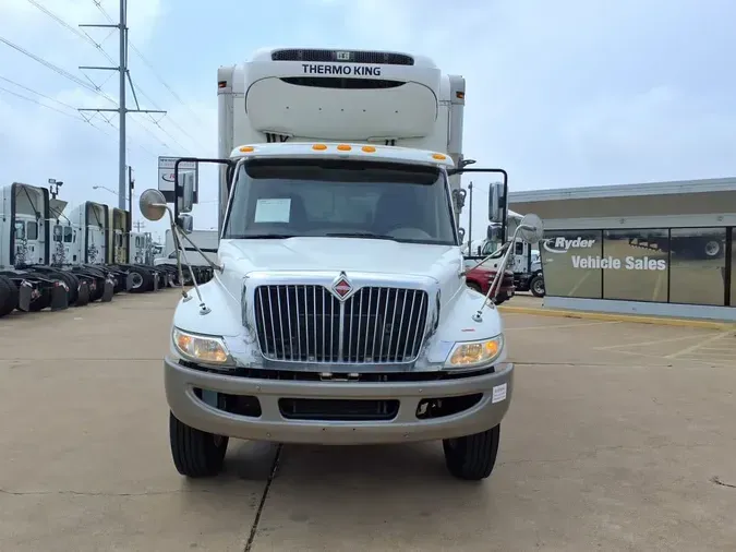2019 NAVISTAR INTERNATIONAL 43000a6277364484e6210f91428b521902cd