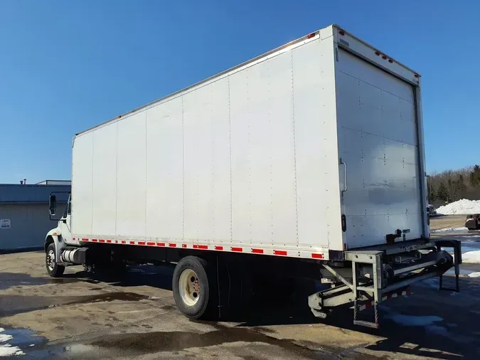 2018 NAVISTAR INTERNATIONAL 4300