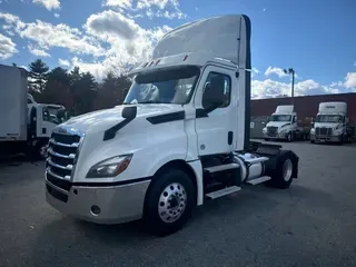2019 FREIGHTLINER/MERCEDES NEW CASCADIA 126