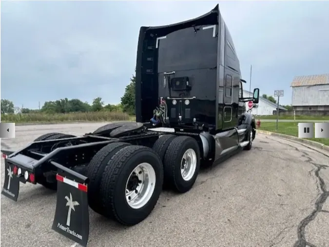 2019 Kenworth T680