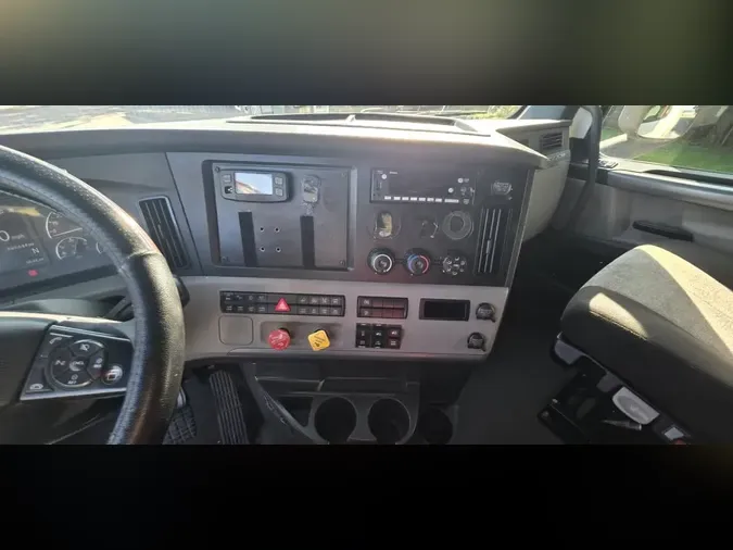 2022 FREIGHTLINER/MERCEDES NEW CASCADIA PX12664