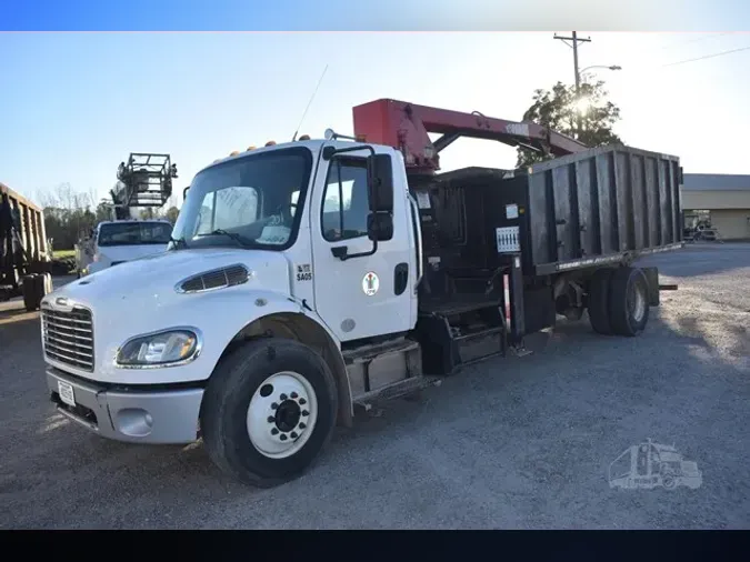 2017 FREIGHTLINER BUSINESS CLASS M2 1060a67e407ca05af02fa9abbda45c88241