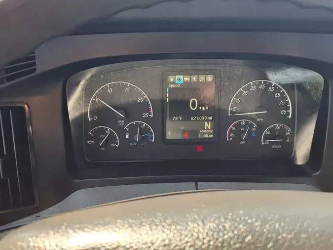 2021 FREIGHTLINER/MERCEDES CASCADIA PX11664ST
