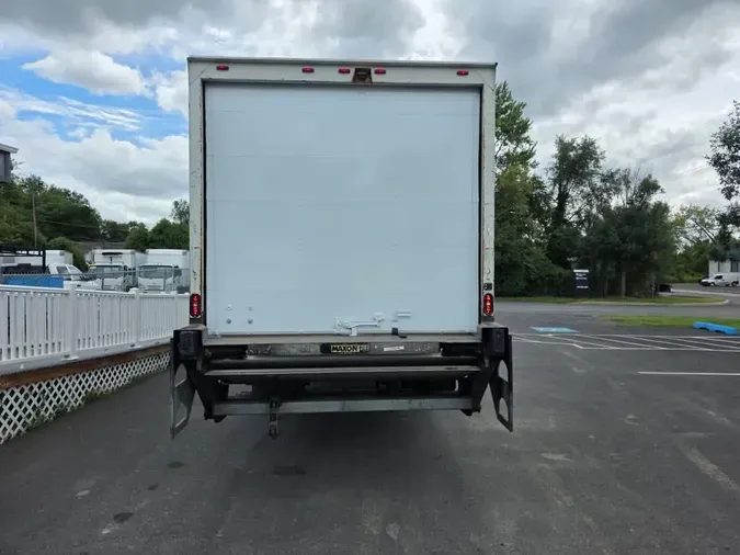 2020 FREIGHTLINER/MERCEDES M2 106