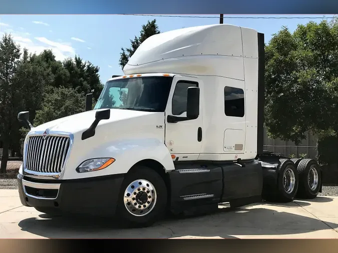 2022 INT LT625 6x4