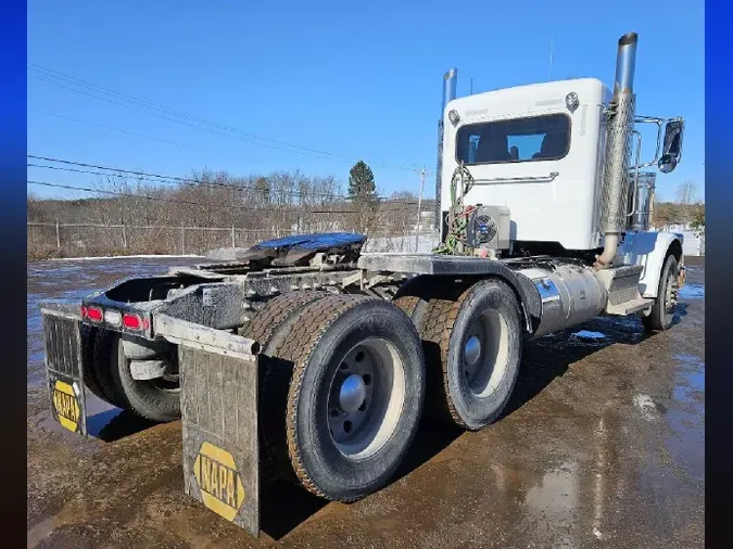 2023 PETERBILT 389