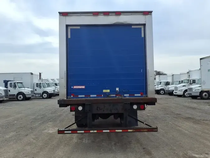 2020 FREIGHTLINER/MERCEDES M2 106