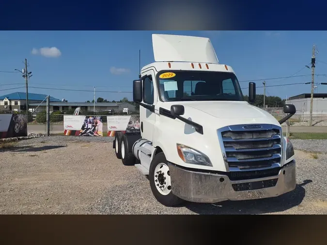 2019 FREIGHTLINER/MERCEDES NEW CASCADIA PX12664