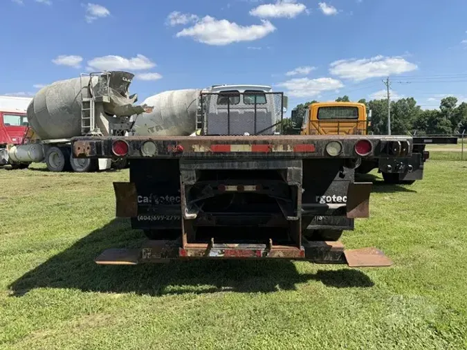 2005 STERLING LT95000a6dd1dd88b5ce58dfd57f6b00c9b10a