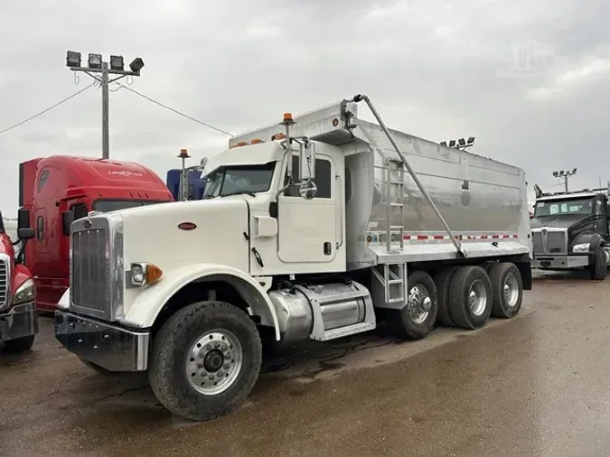 2009 PETERBILT 3650a6eda6116d7e2ebfb93bfb5e7e782fa