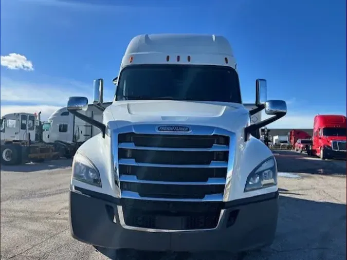 2020 FREIGHTLINER/MERCEDES NEW CASCADIA PX12664