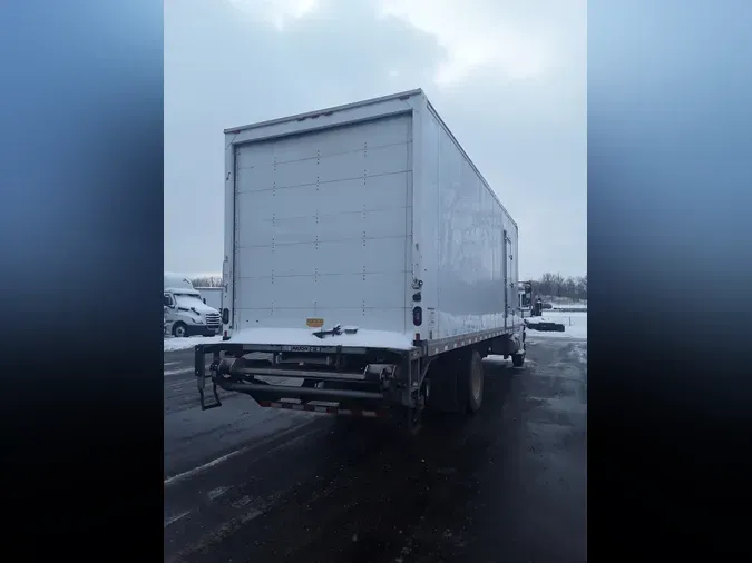 2018 NAVISTAR INTERNATIONAL 4300