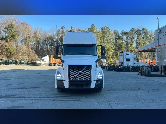 2023 Volvo VNL 760