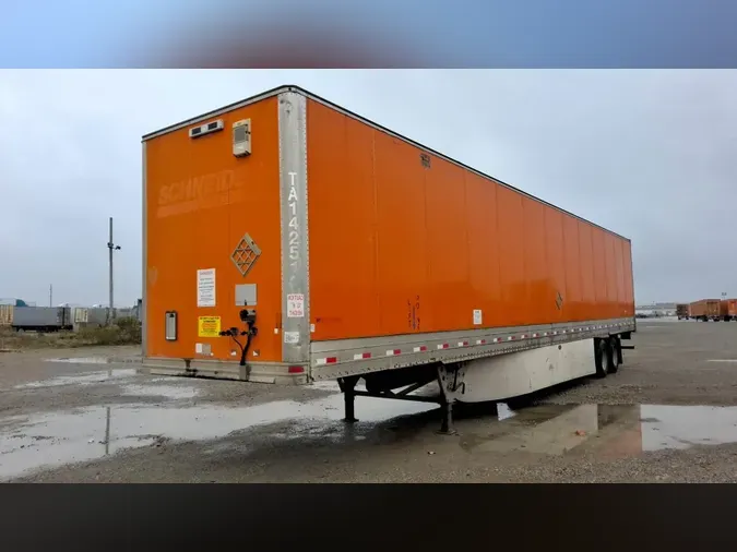 2013 Hyundai VAN