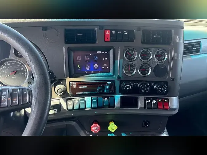 2019 KENWORTH T680