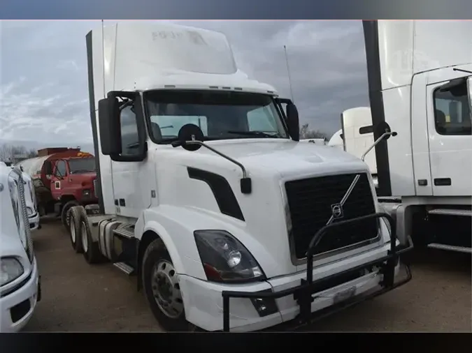 2016 VOLVO VNL64T3000a72575a03386c5f5a639614ef11b833