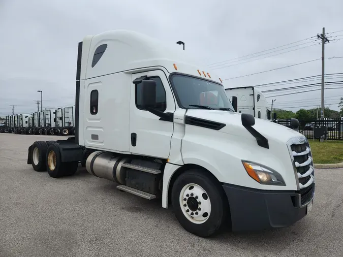 2018 FREIGHTLINER/MERCEDES NEW CASCADIA PX12664