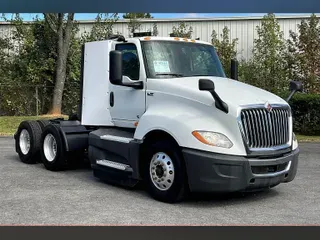 2021 INT LT625 6x4
