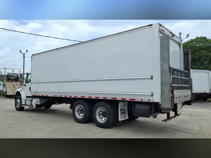 2020 FREIGHTLINER/MERCEDES M2 1060a729799b111d92c16ca98b2a2592932