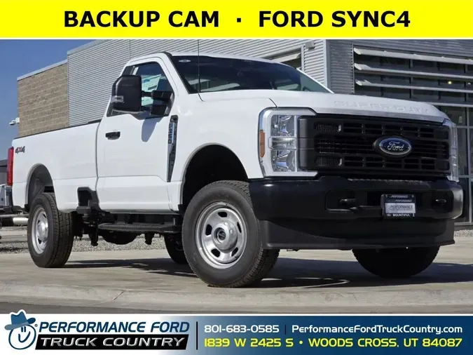 2024 Ford Super Duty F-350 SRW0a73bafcbc01229e934e1c033a2745ad