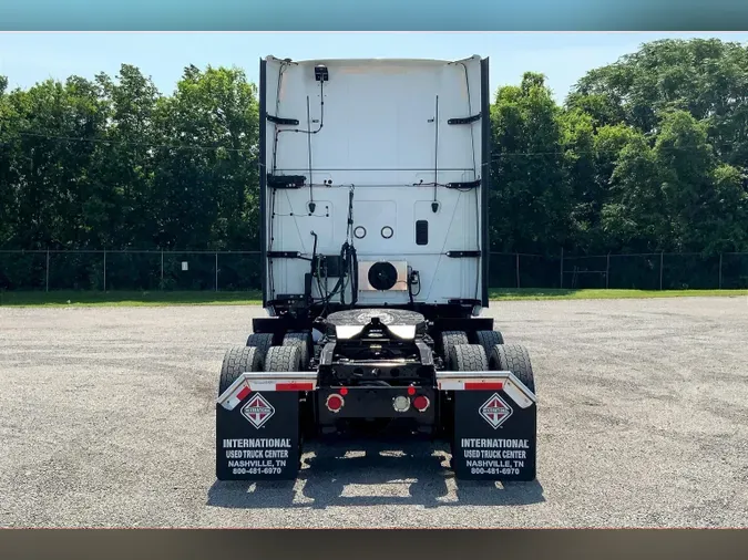 2021 INT LT625 6x4