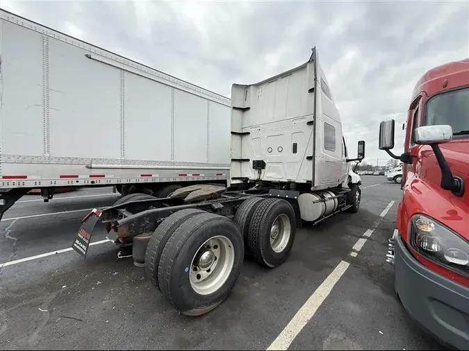 2019 INTERNATIONAL LT