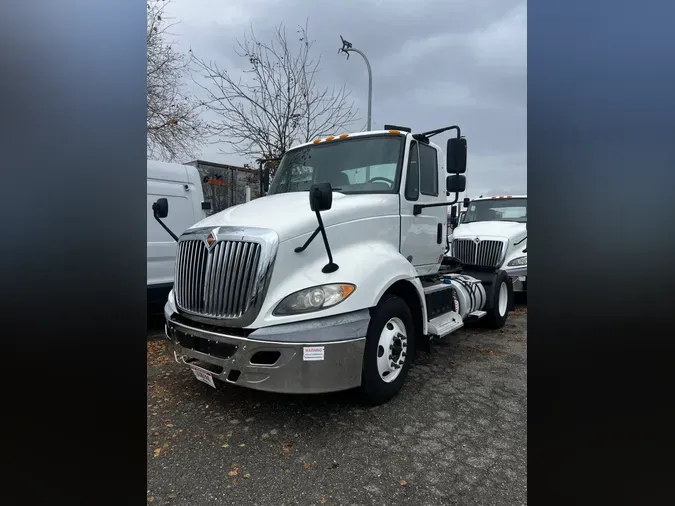 2018 NAVISTAR INTERNATIONAL PROSTAR (4X2)0a75c930af3e784b655824aea7abcae4