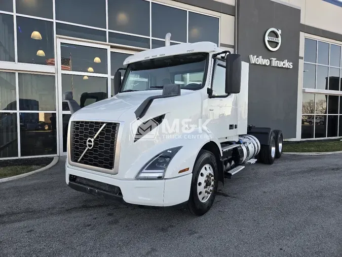 2024 VOLVO VNR64T3000a7635665dad75895feb806bf0832426
