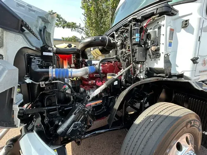 2023 MACK AN64T